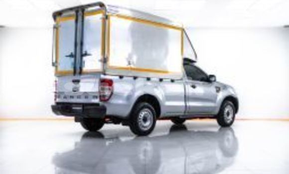 Buy Used Ford Ranger Other Car in Bangkok in Bangkok Buy Used Ford Ranger Other Car in Bangkok in Bangkok