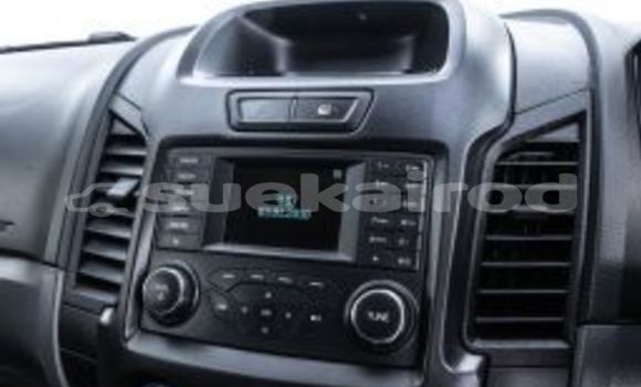 Buy Used Ford Ranger Other Car in Bangkok in Bangkok Buy Used Ford Ranger Other Car in Bangkok in Bangkok