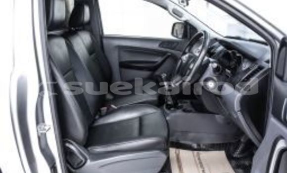 Buy Used Ford Ranger Other Car in Bangkok in Bangkok Buy Used Ford Ranger Other Car in Bangkok in Bangkok