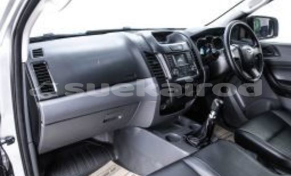 Buy Used Ford Ranger Other Car in Bangkok in Bangkok Buy Used Ford Ranger Other Car in Bangkok in Bangkok