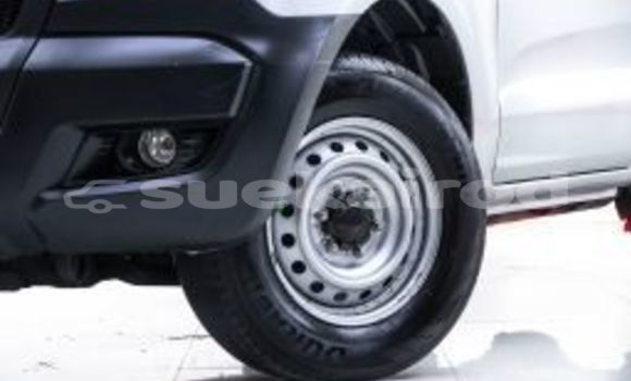 Buy Used Ford Ranger Other Car in Bangkok in Bangkok Buy Used Ford Ranger Other Car in Bangkok in Bangkok