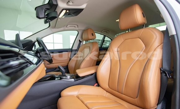 Buy Used BMW 5âSeries White Car in Bangkok in Bangkok Buy Used BMW 5âSeries White Car in Bangkok in Bangkok