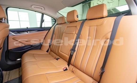 Buy Used BMW 5âSeries White Car in Bangkok in Bangkok Buy Used BMW 5âSeries White Car in Bangkok in Bangkok