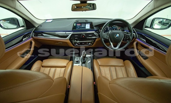 Buy Used BMW 5âSeries White Car in Bangkok in Bangkok Buy Used BMW 5âSeries White Car in Bangkok in Bangkok