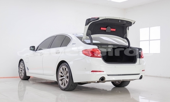 Buy Used BMW 5âSeries White Car in Bangkok in Bangkok Buy Used BMW 5âSeries White Car in Bangkok in Bangkok