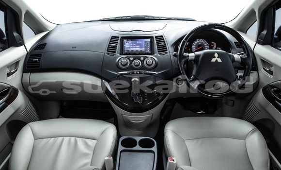 Buy Used Mitsubishi Space Wagon Other Car in Bangkok in Bangkok Buy Used Mitsubishi Space Wagon Other Car in Bangkok in Bangkok