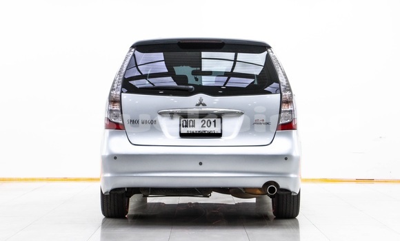 Buy Used Mitsubishi Space Wagon Other Car in Bangkok in Bangkok Buy Used Mitsubishi Space Wagon Other Car in Bangkok in Bangkok