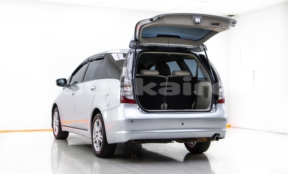 Buy Used Mitsubishi Space Wagon Other Car in Bangkok in Bangkok Buy Used Mitsubishi Space Wagon Other Car in Bangkok in Bangkok