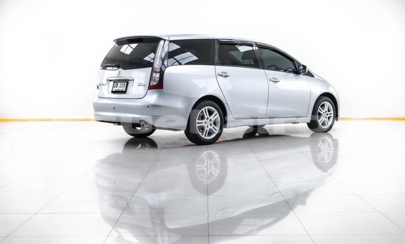 Buy Used Mitsubishi Space Wagon Other Car in Bangkok in Bangkok Buy Used Mitsubishi Space Wagon Other Car in Bangkok in Bangkok