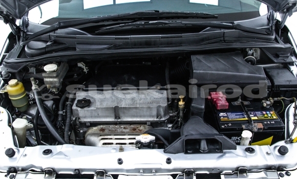 Buy Used Mitsubishi Space Wagon Other Car in Bangkok in Bangkok Buy Used Mitsubishi Space Wagon Other Car in Bangkok in Bangkok