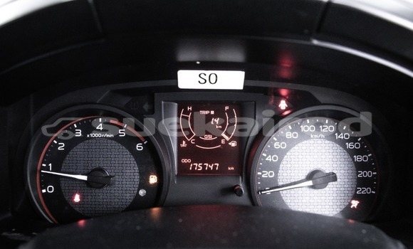 Buy Used Isuzu DâMAX White Car in Bangkok in Bangkok Buy Used Isuzu DâMAX White Car in Bangkok in Bangkok