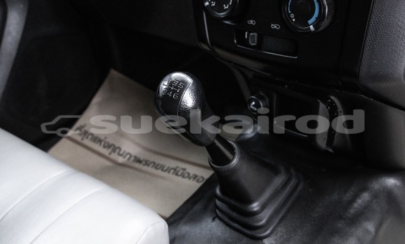 Buy Used Isuzu DâMAX White Car in Bangkok in Bangkok Buy Used Isuzu DâMAX White Car in Bangkok in Bangkok