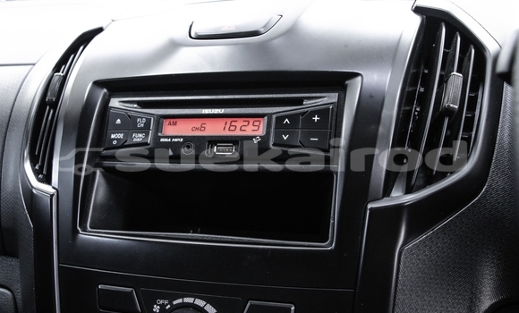 Buy Used Isuzu DâMAX White Car in Bangkok in Bangkok Buy Used Isuzu DâMAX White Car in Bangkok in Bangkok