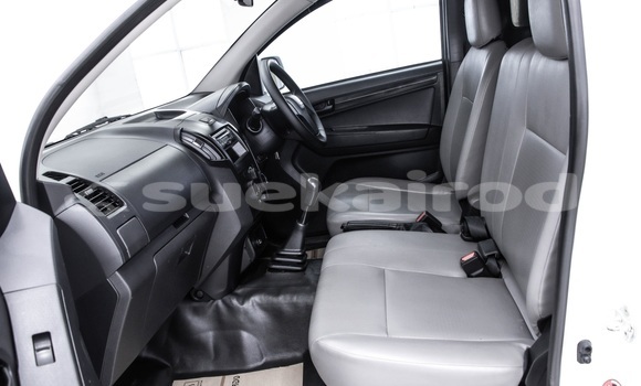 Buy Used Isuzu DâMAX White Car in Bangkok in Bangkok Buy Used Isuzu DâMAX White Car in Bangkok in Bangkok