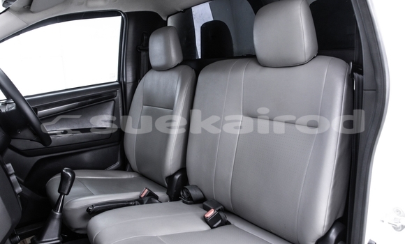 Buy Used Isuzu DâMAX White Car in Bangkok in Bangkok Buy Used Isuzu DâMAX White Car in Bangkok in Bangkok