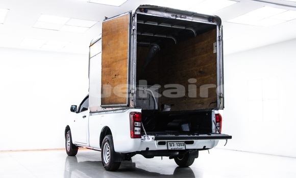 Buy Used Isuzu DâMAX White Car in Bangkok in Bangkok Buy Used Isuzu DâMAX White Car in Bangkok in Bangkok