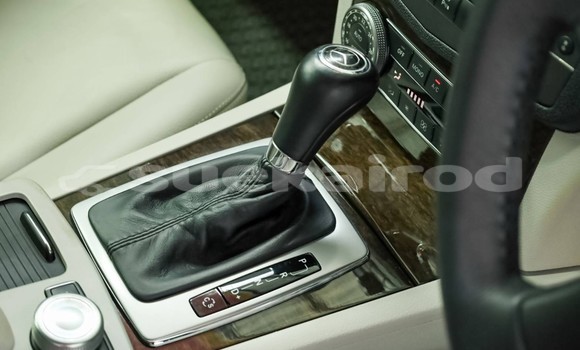 Buy Used Mercedes‒Benz C–Class Silver Car in Bangkok in Bangkok Buy Used Mercedes‒Benz C–Class Silver Car in Bangkok in Bangkok