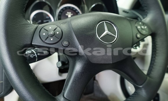 Buy Used Mercedes‒Benz C–Class Silver Car in Bangkok in Bangkok Buy Used Mercedes‒Benz C–Class Silver Car in Bangkok in Bangkok