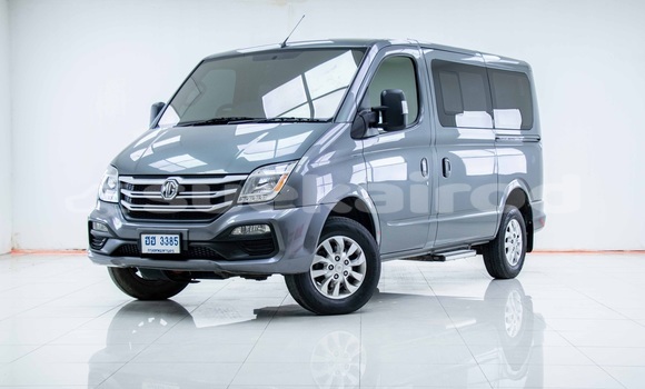 ซื้อ รถมือสอง MG RV8 อื่น ๆ รถยนต์ ใน %{เมือง} ใน กรุงเทพมหานคร