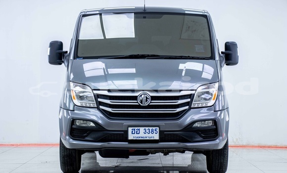 Buy Used MG RV8 Other Car in Bangkok in Bangkok Buy Used MG RV8 Other Car in Bangkok in Bangkok