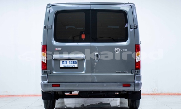 Buy Used MG RV8 Other Car in Bangkok in Bangkok Buy Used MG RV8 Other Car in Bangkok in Bangkok