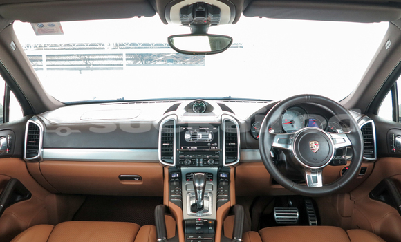 ซื้อ รถมือสอง Porsche Cayenne ขาว รถยนต์ ใน %{เมือง} ใน กรุงเทพมหานคร ซื้อ รถมือสอง Porsche Cayenne ขาว รถยนต์ ใน %{เมือง} ใน กรุงเทพมหานคร