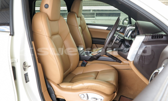 ซื้อ รถมือสอง Porsche Cayenne ขาว รถยนต์ ใน %{เมือง} ใน กรุงเทพมหานคร ซื้อ รถมือสอง Porsche Cayenne ขาว รถยนต์ ใน %{เมือง} ใน กรุงเทพมหานคร