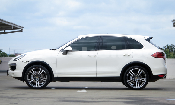 ซื้อ รถมือสอง Porsche Cayenne ขาว รถยนต์ ใน %{เมือง} ใน กรุงเทพมหานคร ซื้อ รถมือสอง Porsche Cayenne ขาว รถยนต์ ใน %{เมือง} ใน กรุงเทพมหานคร