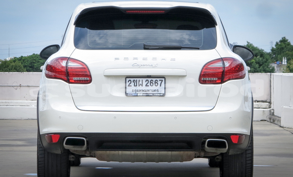 ซื้อ รถมือสอง Porsche Cayenne ขาว รถยนต์ ใน %{เมือง} ใน กรุงเทพมหานคร ซื้อ รถมือสอง Porsche Cayenne ขาว รถยนต์ ใน %{เมือง} ใน กรุงเทพมหานคร