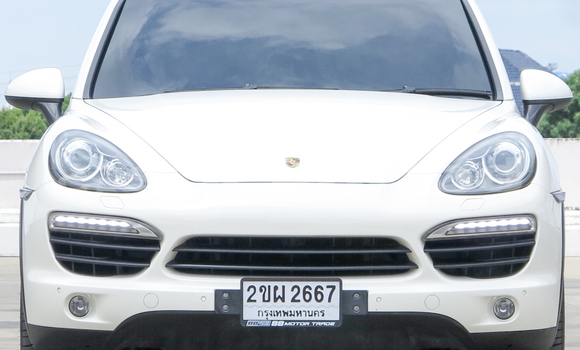 ซื้อ รถมือสอง Porsche Cayenne ขาว รถยนต์ ใน %{เมือง} ใน กรุงเทพมหานคร ซื้อ รถมือสอง Porsche Cayenne ขาว รถยนต์ ใน %{เมือง} ใน กรุงเทพมหานคร