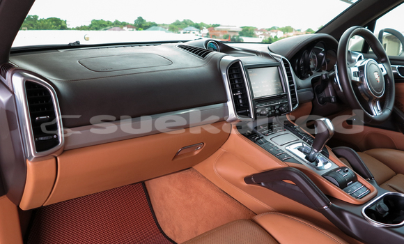 ซื้อ รถมือสอง Porsche Cayenne ขาว รถยนต์ ใน %{เมือง} ใน กรุงเทพมหานคร ซื้อ รถมือสอง Porsche Cayenne ขาว รถยนต์ ใน %{เมือง} ใน กรุงเทพมหานคร