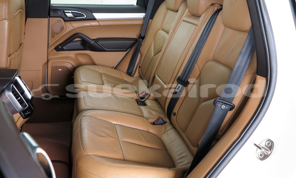 ซื้อ รถมือสอง Porsche Cayenne ขาว รถยนต์ ใน %{เมือง} ใน กรุงเทพมหานคร ซื้อ รถมือสอง Porsche Cayenne ขาว รถยนต์ ใน %{เมือง} ใน กรุงเทพมหานคร