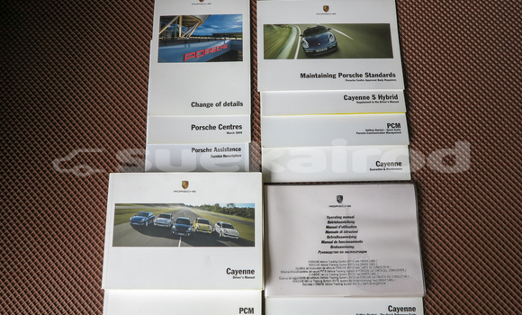 ซื้อ รถมือสอง Porsche Cayenne ขาว รถยนต์ ใน %{เมือง} ใน กรุงเทพมหานคร ซื้อ รถมือสอง Porsche Cayenne ขาว รถยนต์ ใน %{เมือง} ใน กรุงเทพมหานคร