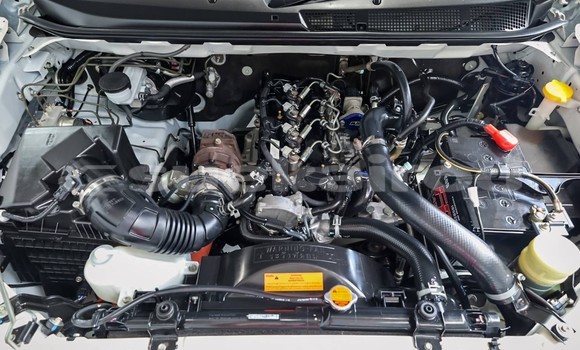 Buy Used Isuzu D–MAX White Car in Bangkok in Bangkok Buy Used Isuzu D–MAX White Car in Bangkok in Bangkok