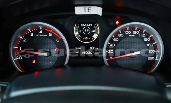 Buy Used Isuzu D–MAX White Car in Bangkok in Bangkok Buy Used Isuzu D–MAX White Car in Bangkok in Bangkok