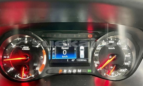 Buy Used Ford Ranger Red Car in Bangkok in Bangkok Buy Used Ford Ranger Red Car in Bangkok in Bangkok