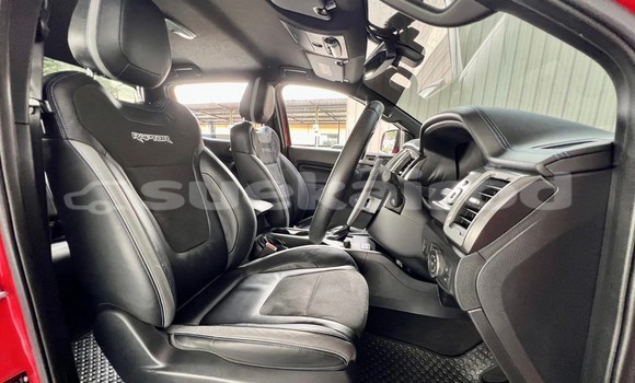Buy Used Ford Ranger Red Car in Bangkok in Bangkok Buy Used Ford Ranger Red Car in Bangkok in Bangkok