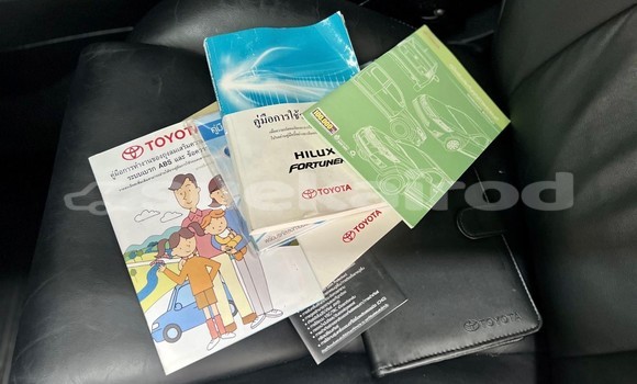 ซื้อ รถมือสอง Toyota Fortuner สีดำ รถยนต์ ใน %{เมือง} ใน กรุงเทพมหานคร ซื้อ รถมือสอง Toyota Fortuner สีดำ รถยนต์ ใน %{เมือง} ใน กรุงเทพมหานคร