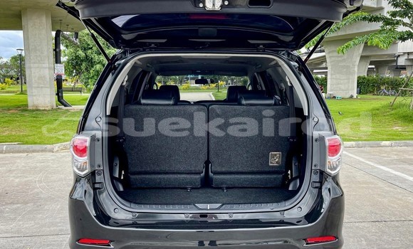 ซื้อ รถมือสอง Toyota Fortuner สีดำ รถยนต์ ใน %{เมือง} ใน กรุงเทพมหานคร ซื้อ รถมือสอง Toyota Fortuner สีดำ รถยนต์ ใน %{เมือง} ใน กรุงเทพมหานคร