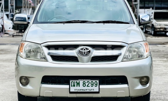 ซื้อ รถมือสอง Toyota Vigo อื่น ๆ รถยนต์ ใน %{เมือง} ใน กรุงเทพมหานคร ซื้อ รถมือสอง Toyota Vigo อื่น ๆ รถยนต์ ใน %{เมือง} ใน กรุงเทพมหานคร