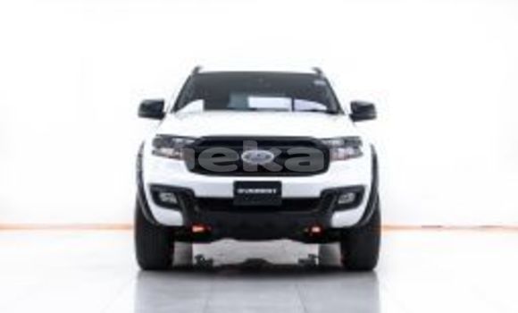 Buy Used Ford Everest White Car in Bangkok in Bangkok Buy Used Ford Everest White Car in Bangkok in Bangkok