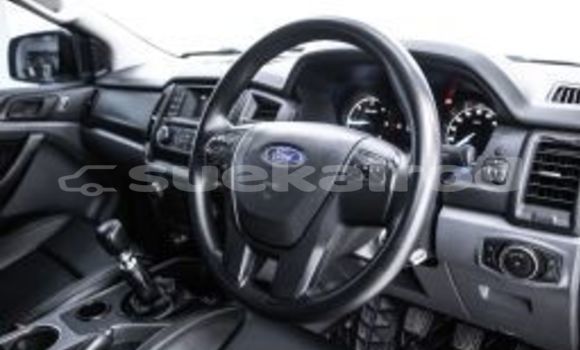 Buy Used Ford Everest White Car in Bangkok in Bangkok Buy Used Ford Everest White Car in Bangkok in Bangkok