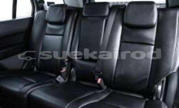 Buy Used Ford Everest White Car in Bangkok in Bangkok Buy Used Ford Everest White Car in Bangkok in Bangkok