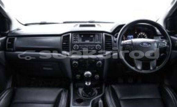 Buy Used Ford Everest White Car in Bangkok in Bangkok Buy Used Ford Everest White Car in Bangkok in Bangkok