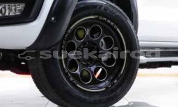 Buy Used Ford Everest White Car in Bangkok in Bangkok Buy Used Ford Everest White Car in Bangkok in Bangkok