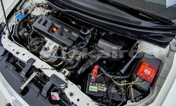 Buy Used Honda Civic White Car in Bangkok in Bangkok Buy Used Honda Civic White Car in Bangkok in Bangkok