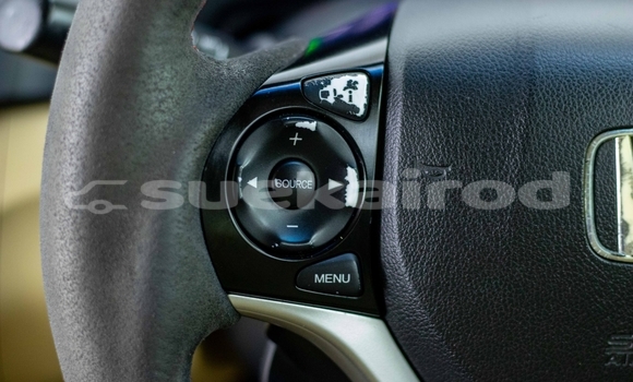 Buy Used Honda Civic White Car in Bangkok in Bangkok Buy Used Honda Civic White Car in Bangkok in Bangkok