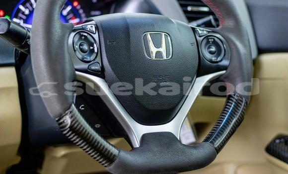 Buy Used Honda Civic White Car in Bangkok in Bangkok Buy Used Honda Civic White Car in Bangkok in Bangkok