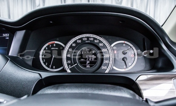 Buy Used Honda Accord Black Car in Bangkok in Bangkok Buy Used Honda Accord Black Car in Bangkok in Bangkok