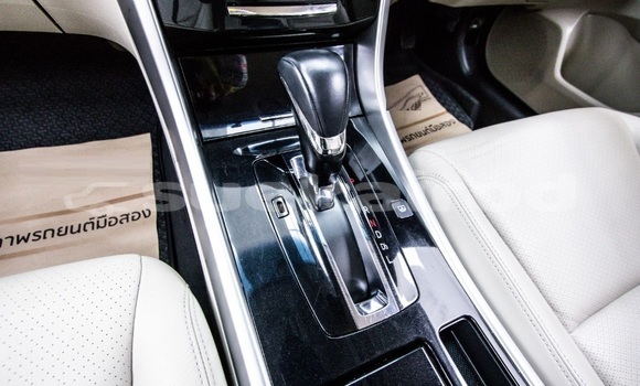 Buy Used Honda Accord Black Car in Bangkok in Bangkok Buy Used Honda Accord Black Car in Bangkok in Bangkok